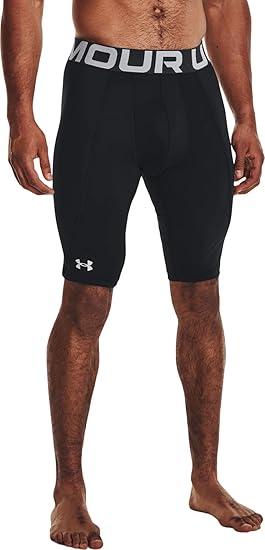 Under Armour - Mens Diamond Utility Slider W/Cup Shorts, Size L/G