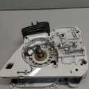 MS361 Motor Kit with Crankcase Crankshaft Cylinder Assembly for Stih-l MS361 Chainsaw Parts