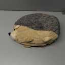 Hiboom 5 Pcs Hedgehog Stuffed Animal, 14 Inch Large Mommy Hedgehog Stuffed Plush Toys with 4 Plush Baby Soft Cuddly Plushie Toy Set Easter Gifts for Kids Birthday Gifts Party Favors(Lying Down)