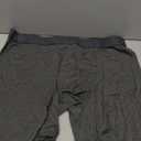 Separatec Men's Boxer Briefs,Soft and Breathable Rayon Made from Bamboo Boxer Brief with Ball Pouch 3 Pack, Size XL