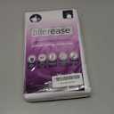 Set of 4 King AllerEase Pillow Protectors - Temperature Balancing, Allergist Recommended - Premium Breathable, Zippered Protectors (White)