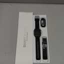 Smart Watch for Women Men Fitness: Waterproof Make Answer Call Digital Mens Watches Running Pedometer Smartwatch for Android Phone iPhone Samsung Compatible Heart Rate Monitor SpO2 Step Tracker