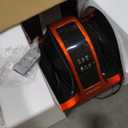 CARESKYpro Foot Massager with Heat, FSA Eligible HSA 3-Heating Shiatsu Foot Massager for Circulation and Pain Relief, Deep Kneading Rolling for Calf-Feet-Arm Relaxation, Plantar Fasciitis, Neuropathy