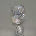 autobrush Kids Electric Toothbrush  Only ADA Accepted U-Shaped Toothbrush, Clinically Proven Up to 5.1X Better Cleaning, 30 Seconds, Full-Mouth 360 Coverage, LED Lights, Music, Ages 6-8, Unicorn