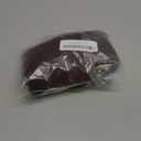 hyha Waterproof Couch Cushion Covers, Stretch Sofa Couch Seat Slipcover for Dog Washable, Non-Slip Waterproof Outdoor Cushion Covers for Patio Furniture Replacement (1 Piece for Small, Chocolate)