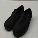 Hurley Women's Slip-Ons 9-9.5 Black