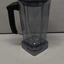 Blender Pitcher 64oz,Replacement Pitcher for 5200 5300 6300 7500 VM0197 VM0101 VM0100 VM0103 E310 Classic Explorian Commercial Professional Series Blender Container