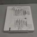 Original Mavic Mini 2 360 Propeller Guard, 4PCS Quick Release Anti-Collision Ring Props for DJI Mavic Mini 2 | Mavic Mini SE Drone Protection Accessories