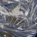 Folding Sofa Bed Couch Memory Foam with Pillow Sleeper Chair Lazy Couch Twin Size Futon Convertible Guest Beds, Washable Cover, Dark Blue