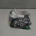 Natural Black Color Straight Bundles Human Hair 18 20 22 Inch Brazilian Unprocessed Virgin Hair 3 Bundles Straight Human Hair Extensions 300g