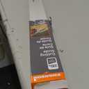 Swanson Tool Co CG100 Anodized Aluminum 100 inch Cutting Guide with joiner bar, (2) C-clamps and (4) thumb screws