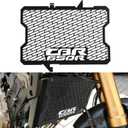 CB650R 2026 Radiator Grille Guard Protective Cover Fits CB650R 2019-2027