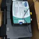 THE BASEMENT WATCHDOG Model BWSP 2,600 GPH at 0 ft. and 1,850 GPH at 10 ft. Special CONNECT Battery Backup Sump Pump System with WiFi-Capable 24-Hour-a-Day Monitoring Controller