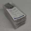 Can Organizer for Pantry, 3 Sets 3 Tiers Can Storage Organizer Pantry,Soda Can Organizer for Fridge 36 Cans Rack Automatic Rolling Stackable Canned Food Organizer,Clear