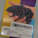 550pcs Fidget Toys for Adults & Teens, Stress Relief Sensory Toys for Autism ADHD Anxiety, Weak Magnetic Putty, Desk Fidgets Toys for Office, Adults Gifts (Black)