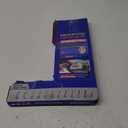 3 wipers Replacement for 2014-2018 BMW X5, Windshield Wiper Blades Original Equipment Replacement - 24"/20"/12" (Set of 3) U/J HOOK