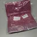 Women's Halloween Tops, Pumpkin Head Graphic Tees with Subtle Ghost Accents for Spooky Season Casual Wear (Purple, XL)