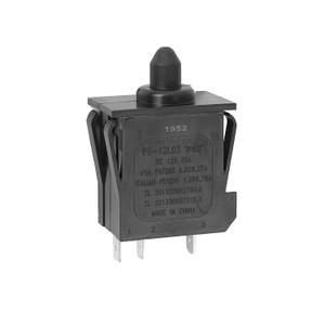 Plunger Type Accelerator Foot Switch Parts for Power Wheels for Ford F150 Raptor/Dune Race/for Jeep Wrangler SUV Children Ride on Car