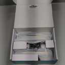 Veise RZ07 Fingerprint Smart Lock, 7-in-1 Smart Locks for Front Door, Keyless Entry Door Lock with App Control, Biometric Electronic Touchscreen Keypad Deadbolt, Satin Nickel