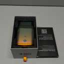 K5 Electric Kitchen Grinder Battery Powered Automatic Portable Spice Mill For Grinding - Holds up to 5 Gram