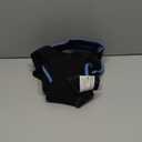 Velpeau Arm Sling Shoulder Immobilizer for Women and Men, Fit Left or Right Arm - Rotator Cuff Support Brace - Medical Sling for Shoulder, Clavicle, Elbow Injury (Comfort Type, Large: Bust 33.5-41)