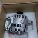cciyu New Alternator 8406 Fit for 2005-2007 For Ford for Focus
