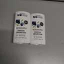 Schmidt's Aluminum-Free Vegan Deodorant Charcoal & Magnesium with 48 Hour Odor Protection, 2 Count for Women and Men, Natural Ingredients, Cruelty-Free, 2.65 oz, Pack of 2