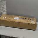 Omzer 3-Piece Bed Rails for Queen Bed - Height Adjustable Bed Rail for Toddlers with Double Child Lock, Bed Rail for Baby Kids with Pattern, Infants Toddler Bed Gate for Queen Size Bed, 78.7x78.7x59