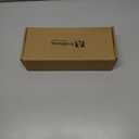 Asidrama 10 Pack 7 Inch(177mm) Brushed Brass Champagne Kitchen Cabinet Handles, Cabinet Pulls Kitchen Cabinet Hardware for Cupboard Drawer Pulls