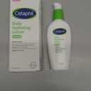 Cetaphil Daily Hydrating Lotion for Face, With Hyaluronic Acid, 3 fl oz, Lasting 24 Hour Hydration, for Combination Skin, No Added Fragrance, Non-Comedogenic