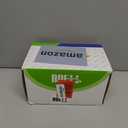 19090N Starter Motor Compatible with Hyundai Sonata 2009-2014, Santa Fe 2010-2012; Kia Sorento 2011-2014, Optima 2012-2014, 2.4L L4, Replace # 361002G100, FS14N1, SVA0019, 41012398, 41012399, 41012473