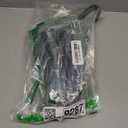 BYHUME Bike Rack Garage,Bike Wall Mount, 150 Swivel & Space-Saving Vertical Bike Hangers for Storage, Sturdy Bike Stand Holds Up to 66lbs, Easy to Install, 1 Pack