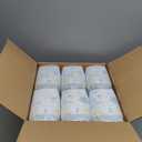 Pampers Swaddlers Diapers, Size 1 (8-14 lbs), 198 Count, Absorbent, Keeps Baby Dry and Comfortable, Skin Safe Disposable Baby Diaper (Packaging May Vary)