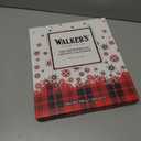 Walkers 2025 Advent Calendar with Shortbread Cookies from Scotland - 24 Count (10.4 oz) - Limited Edition Cookie Box with Christmas Cookies in Various Shapes and Flavors (EXP 03/01/26)