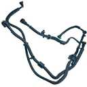 LX6Z-9D289-SJ Fuel Drain Tank Hose Compatible with Ford Escape 1.5L 2020-2025 & Bronco Sport 1.5L 2021-2025 Replace LX6Z-9D289-B LX6Z-9D289-SB LX6Z-9D289-SD LX6Z-9D289-SE