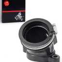 Intake Manifold Boot Throttle Body Adapter For Polaris Sportsman 570 SP 570 2014-2023 5414598 5415524