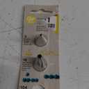 Wilton 418-1720 Tip and Coupler Set