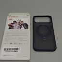 TORRAS Q3 Spin for iPhone 17 Pro Max Case with 360 Magnetic Stand, Camera Control, Fit for MagSafe, 4X Military-Grade Shockproof Case for iPhone 17 Pro Max Phone Case with Kickstand, Deep Blue