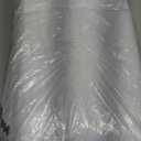 PackageZoom Poly Mailers 12x15.5 100 Pcs Self-Seal Shipping Envelopes For Businesses, Strong Adhesive Mailing Bags, Tear & Water-Resistant Protective Shipping Bags Light Grey