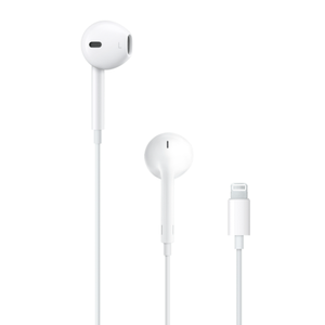 EarPods (Lightning Connector)