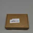 KDP 3-ply Reinforced Silicone Engine Heater Core Bypass Kit with 5/8" 3/4" PA66-GF33 Hose Connector Universal Fit for Most Common Heater Hoses