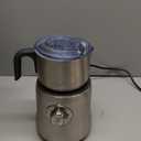 Breville Milk Caf Frothe BMF600XL, Brushed Stainless Steel (One Size)