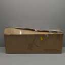 Adjustable Folding Weight Bench for Home Gym, 660 lbs Capacity Multi-Functional Workout Bench Sturdy Durable for Full Body (X2)