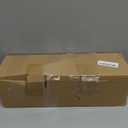 10 in 1 Christmas Candy Cane Snowflake Lights with Stakes, 16Inch 8 Modes Christmas Candy Cane Pathway Marker Lights with Timer for Xmas Walkway Yard Lawn Outdoor Decor (Red, Green, White)