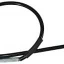 25693G04 Choke Cable fit for EZGO Medalist Gas Golf Cart or TXT 1994-2013 25.5" Long