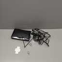 2025 TV Antenna Indoor Antenna for Smart TV, 2200+ Miles Long Range Reception tv Antenna with Amplifier Signal Booster for Local Channels, Clear Reception for 4K 1080p HD