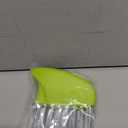 4 Pcs Kids Knife Set, Kids Kitchen Knife with Crinkle Cutter, Serrated Edges Plastic Toddler Chef Knife for Real Cooking & Cutting Fruit Bread