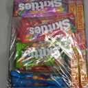 Skittles, Starburst