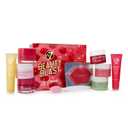 W7 Beauty Blast Lip Legends Sweet Dreams Gift Set - Lip Masks, Scrubs, Balms and More  Exclusive W7 Sweet Dreams Flavors Included