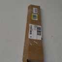 Mabett Door Edge Guards for Ford Bronco Accessories 2021 2022 2023 2024 2025 4 Door, Bronco Door Sill Protectors with 1966 Pattern